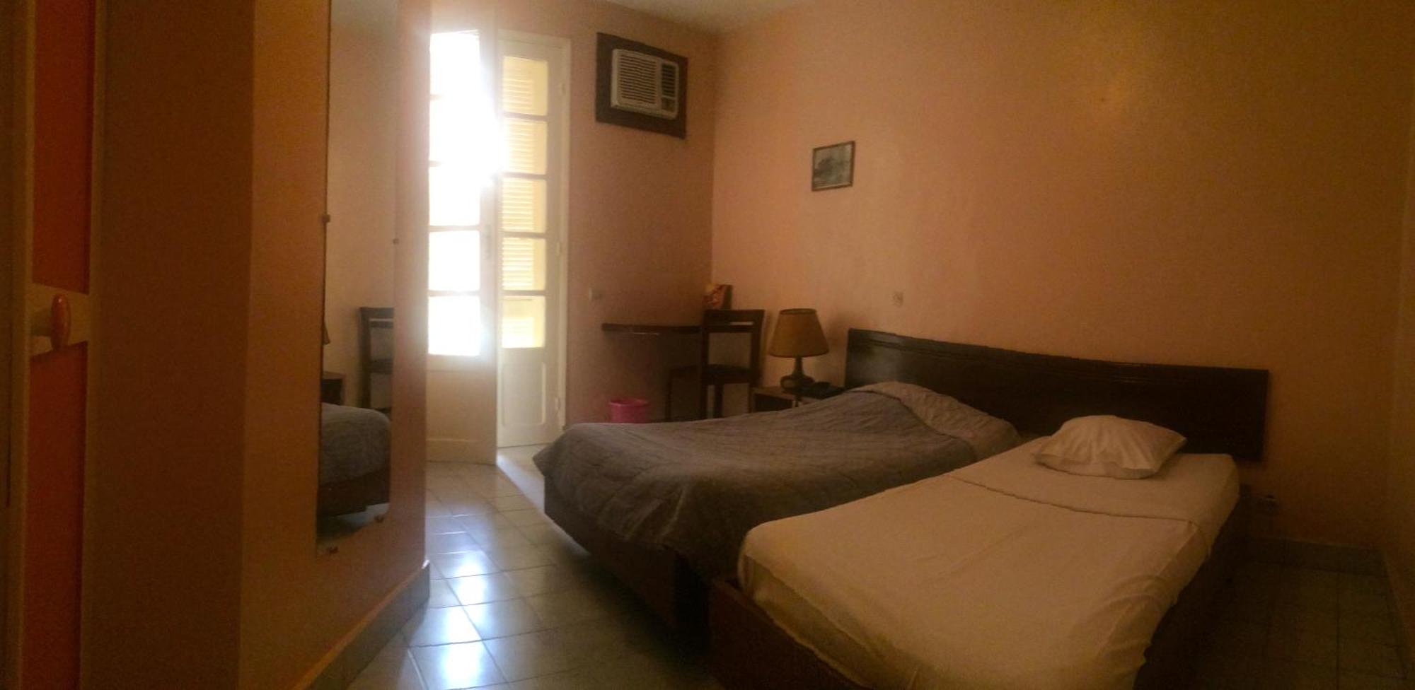 Hotel Saint-Louis Sun Dakar Cameră foto