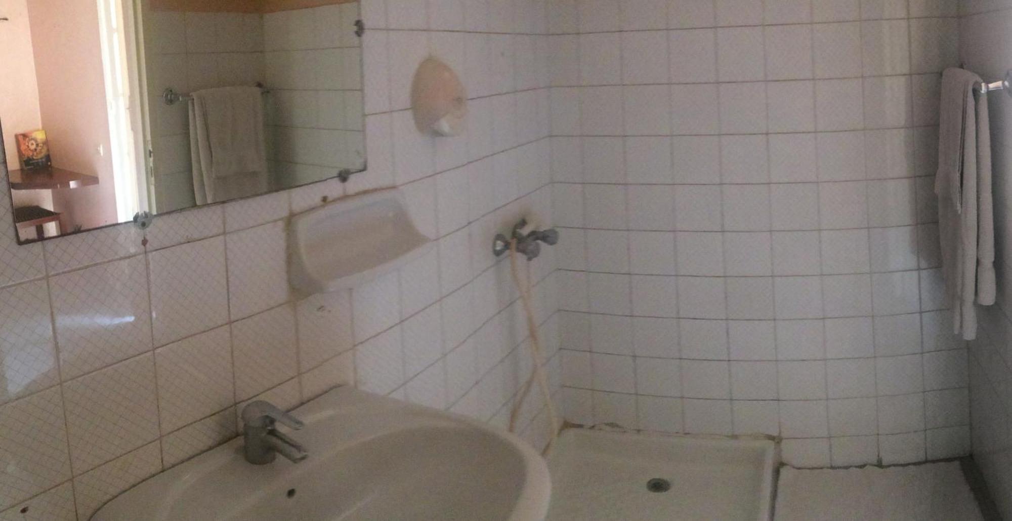 Hotel Saint-Louis Sun Dakar Cameră foto