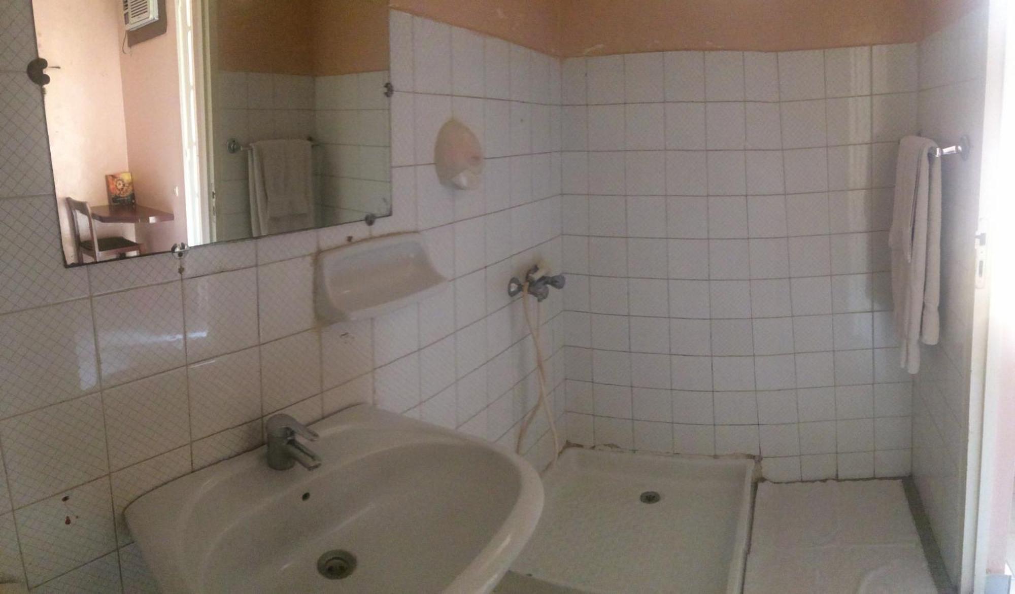 Hotel Saint-Louis Sun Dakar Cameră foto