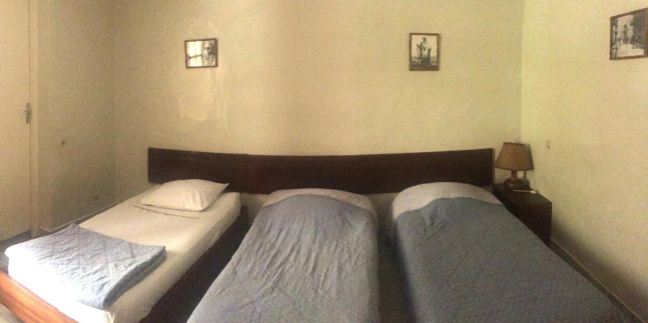 Hotel Saint-Louis Sun Dakar Cameră foto