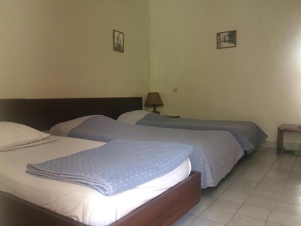 Hotel Saint-Louis Sun Dakar Cameră foto